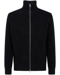 MM6 by Maison Margiela - Full Zip Sportsjacket - Lyst
