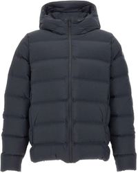 Rrd - "Simplicity Tubic 10 Hood Zip! Jacket - Lyst