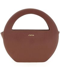 Sofia - Mini Edda Bag - Lyst