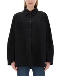 Our Legacy - Oversize Fit Shirt - Lyst