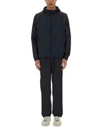 BOSS - Two-Piece Jumpsuit "Tr_Air" - Lyst