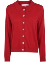 ABSOLUT CASHMERE - "Majura" Polo Neck Sweater - Lyst