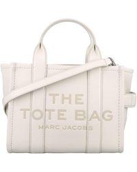 Marc Jacobs - Mini Tote Handbag - Lyst