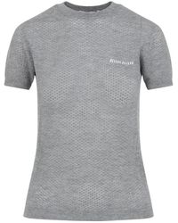 Miu Miu - Tshirt - Lyst