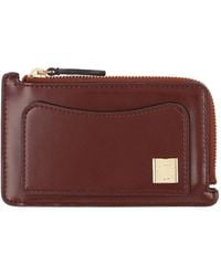 Stella McCartney - Card Case Ryder Polyamide Wallets & Purses - Lyst