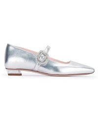 Roger Vivier - Bv Mini Strass Babies Dec 25 - Lyst