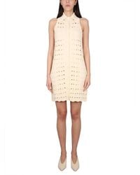 Max Mara - Rivle Dress - Lyst