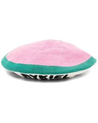 Sonia Rykiel - Cap With Logo - Lyst
