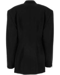 Balenciaga - Giacca - Lyst