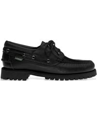Sebago - Mocassini Acadia Waxy - Lyst