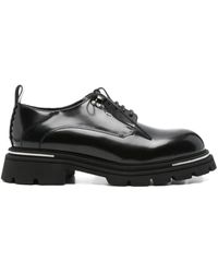THE ANTIPODE - "Charles 807" Derby - Lyst