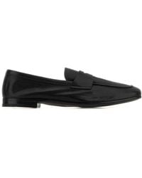 Prada - Moccasters - Lyst