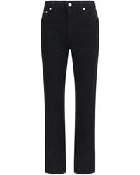 Dolce & Gabbana - Dolce & Gabbana 5 Pocket Jeans - Lyst