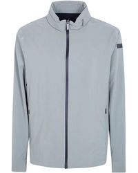 Rrd - "Wilson" Light Benzina Jacket - Lyst