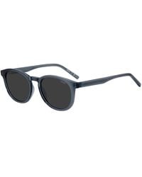 BOSS - Hg 1357/S Pjp(Ir) - Lyst