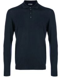 Drumohr - Polo - Lyst