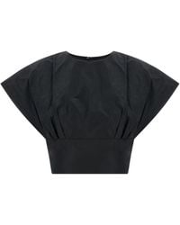 Pinko - 'Asparago' Top - Lyst