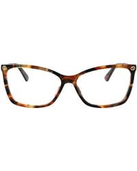 Gucci - Glasses - Lyst