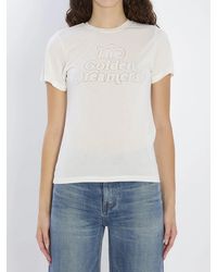 Golden Goose - The Giolden Dreamers T-Shirt - Lyst
