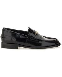 Alexander Wang - Carter" Moccasin - Lyst