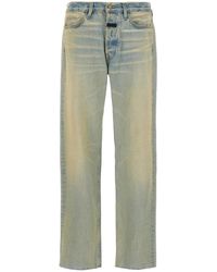 Fear Of God - '8Th Collection' Jeans - Lyst