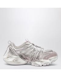 adidas Originals - Sneakers Xlg Runner Deluxe 2.0 Vapour/Crystal - Lyst