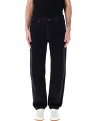 Saint Laurent - Mick Long Jeans For - Lyst