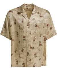 Valentino - Shirts - Lyst