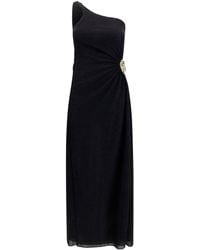 Oséree - Dress Lumière One-Shoulder - Lyst