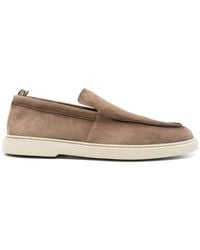 Officine Creative - "Bones" Loafer - Lyst