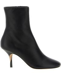 Jacquemus - 'Le Bottines' Ankle Boots - Lyst