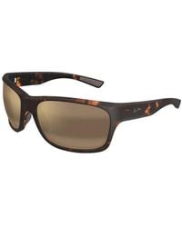 Maui Jim - Ano Nui Mj0681S H681-10 (002) - Lyst