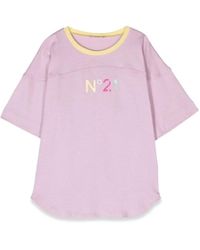 N°21 - Mc T-Shirt - Lyst