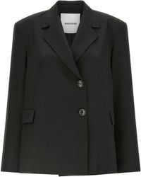 MISENITHE - 'Andy' Blazer - Lyst