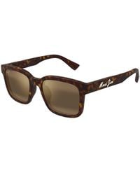 Maui Jim - Opiopio Af (Mj0659Sa) H659-10 (002) - Lyst