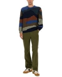 Paul Smith - Cargo Pants - Lyst