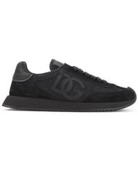 Dolce & Gabbana - Dg Cushion Low-Top Sneakers - Lyst