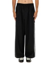 Y-3 - 3 Jogger Pants - Lyst