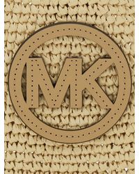 MICHAEL Michael Kors - Polypropylene Shoulder Bag - Lyst
