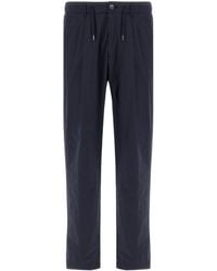 Herno - Tailored Trousers - Lyst