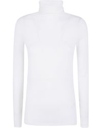 Antonelli - "Condor" Turtle Neck Sweater - Lyst