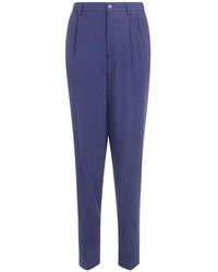Giorgio Armani - Tailored Patns - Lyst