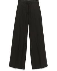 P.A.R.O.S.H. - Pants Clothing - Lyst