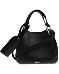 Furla - Bags, 100% Leather - Lyst