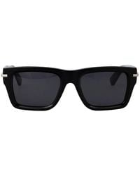 Ferragamo - Acetate Sunglasses - Lyst