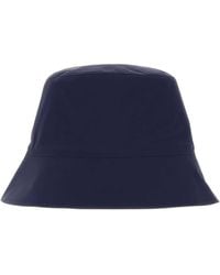 Veilance - Bucket Hat - Lyst