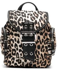Ganni - Bucky Nano Backpack - Lyst