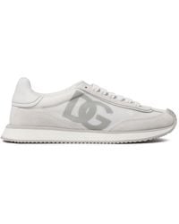 Dolce & Gabbana - Dolce & Gabbana Sneaker Dolce & Gabbana Cushion - Lyst