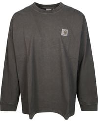 Carhartt - Long Sleeve Vista T-Shirt - Lyst
