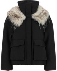 Tela - 'Bobby' Jacket - Lyst